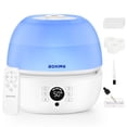 thumbnail image 1 of Humidificador Cool Mist Boxing HU-601 de relleno superior para dormitorio, 1 of 7