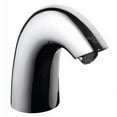 thumbnail image 2 of Toto TEL105-C20EMNo.CP Ecopower Single Hole Bathroom Faucet, Polished Chrome, 2 of 2