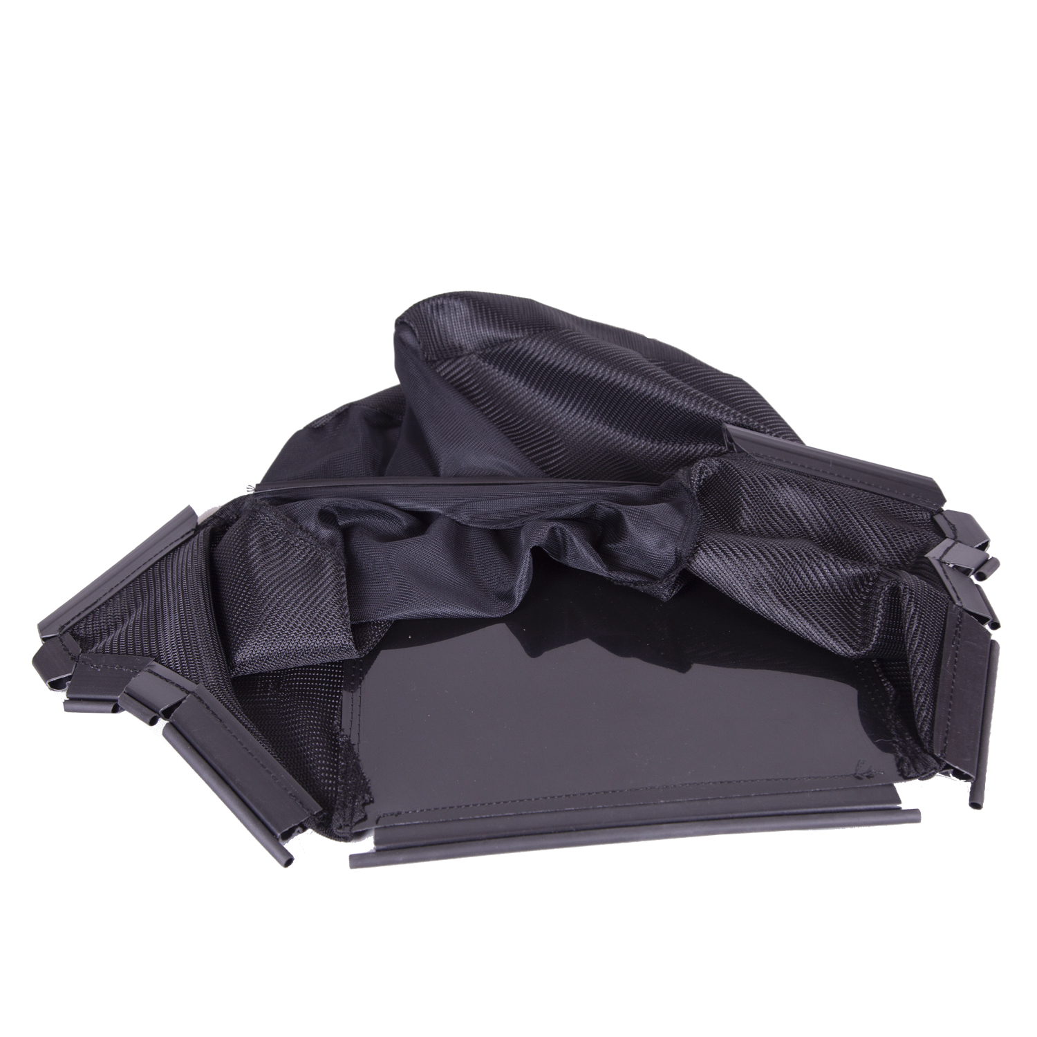 580947318 Lawn Mower Grass Bag Genuine OEM Part Compatible with Husqvarna Craftsman 429016 5809434028 5809434025 Lawn Mower Grass Bag Only (Without Grass Catcher Frame)