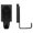 F, variant on Hearth & Gear Heavy Duty Wall Hooks For Hanging Home And Organization With Strong Stainless Steel Design And Damage No Hole Clips Kitchen Towels Hanging on Oven Bathroom Stuff S Hangers Mug Hooks