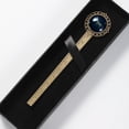 thumbnail image 5 of Taurus Book Marks: Lace Bookmark in Antique Bronze – the Gift for Readers and Book Lovers, 5 of 5