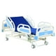 thumbnail image 1 of Cama Hospitalaria Eléctrica Ajustable Big Room Con Colchon 2 Funciones, 1 of 6