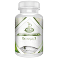 thumbnail image 1 of Omega 3 Yaax Vida  Capsulas de Omega 3, 1 of 3