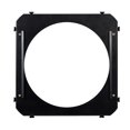 thumbnail image 2 of Kit Elinchrom Barndoor para portaláparas de 21 cm y 6 cuchillas, 2 of 9