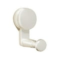 thumbnail image 2 of Clothes Hanger Stacker Storage Holder Laundry Hook Retractable Suction Cup for Bedroom and Balcony Organization, 2 of 9