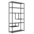 thumbnail image 3 of DHP Moriah Bookcase Etagere, 3 of 14