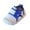 Blue_1, variant on Godom Boys Sneakers Lightweight Breathable Strap Athletic Shoes Running Shoe