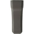 thumbnail image 3 of 1 3/4"W x 5 1/2"D x 5 1/2"H Eaton Wood Vintage Decor Bracket, Reclaimed Grey, 3 of 6