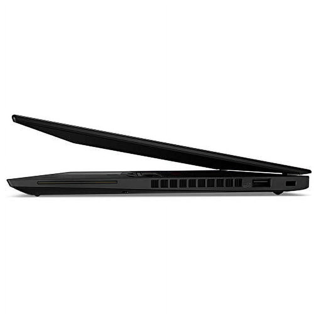 Lenovo ThinkPad X13 Gen 1 Laptop - 13.3