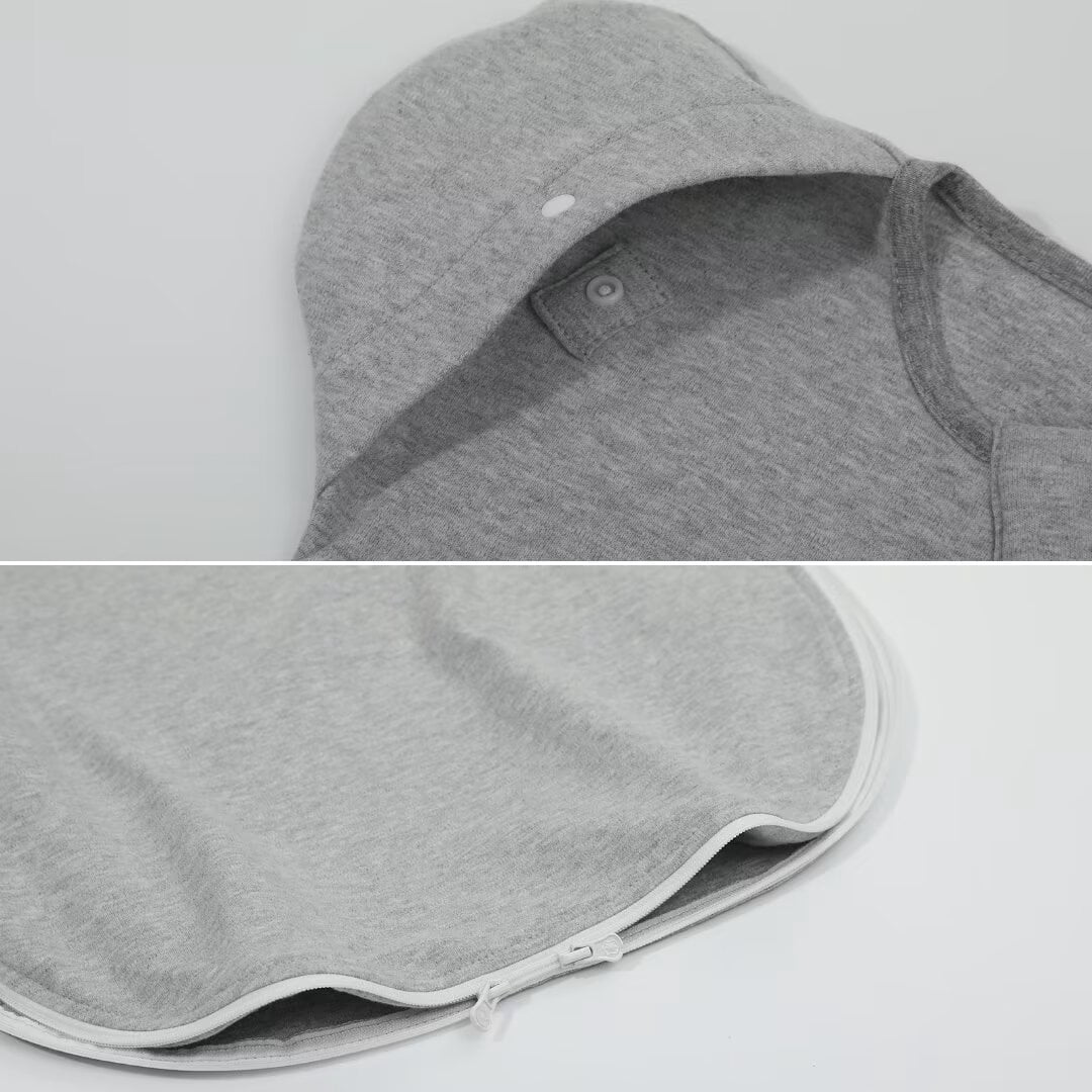 Baby transitonal Sleep Sack Swaddle  Sleepsack3-6Months Infant Sleeping Bag Wearable Blanket Sleepwear