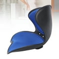 thumbnail image 1 of Ergonomic Lumbar Support Chair Petal Shape Soft Breathable Office Chair Back and Lumbar Support Ideal for Lower Back Support Suitable for Office and Home Use, 1 of 7