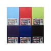 Pioneer Photo Albums B-1S Red Photo Storage Box