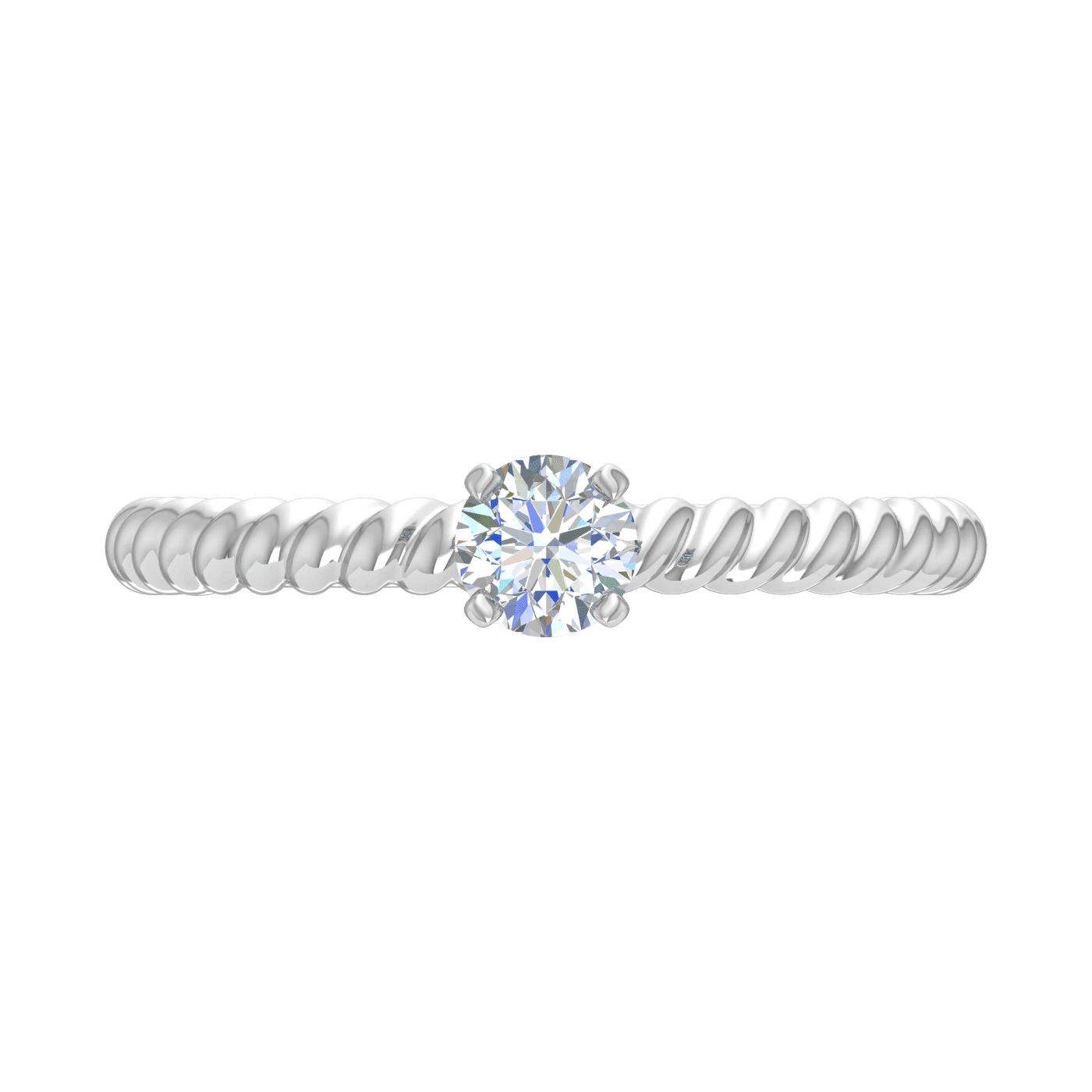 Best Diamond Ring Under 20000 in Budget Price at Candere by Kalyan  Jewellers.
