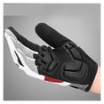 thumbnail image 2 of Full Finger Cycling Gloves Durable Bicycle Gloves for Riding Outdoor Motorcycle ,Warm and Lightweight, 2 of 7