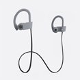 thumbnail image 2 of iJoy FS IPX7 Premium Sport Bluetooth Waterproof Earbuds with Noise Cancellation Technology, 2 of 7