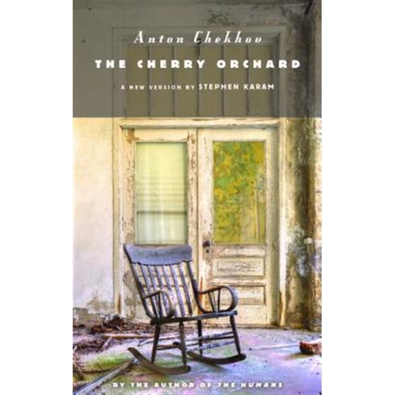Pre-Owned The Cherry Orchard, (Paperback)