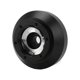 thumbnail image 5 of Adaptador de volante de 6 orificios que mejora la comodidad de conducción de aluminio para M3 M5 318i 528e, 5 of 5