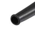 thumbnail image 4 of Unique Bargains Cord Boot Protector Cable Sleeve Rubber 69mm Length Black 10 Pack, 4 of 5