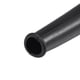 thumbnail image 4 of Protector de cable Uxcell, funda de goma, longitud de 69 mm, negra, paquete de 5, 4 of 5