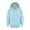 Z01 Sky Blue, variant on Toddler Boys Girls Cute Coat Sweatshirt Color Solid Zip Long Hoodie Top Sleeve Up Kids Jackets For Boys Girls Size 5-6T