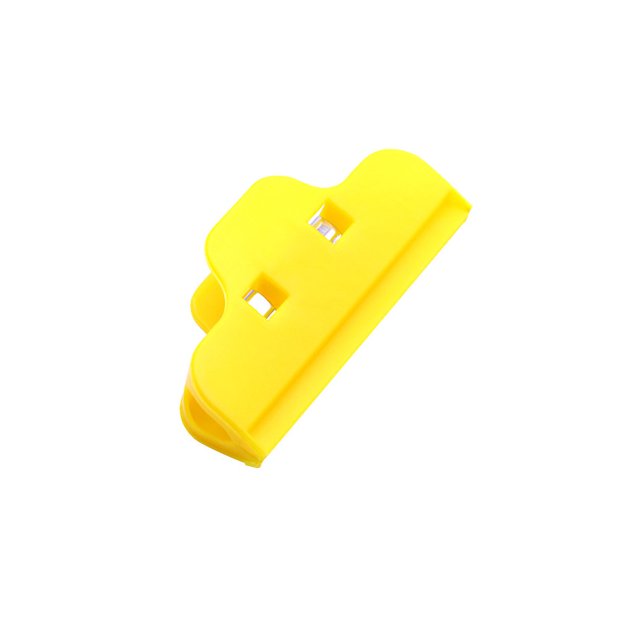 Scienceny Abrazaderas de sujeción para teléfono móvil, herramientas de reparación de sujeción ajustables, Clip de fijación para tableta, Artesanía Amarillo
