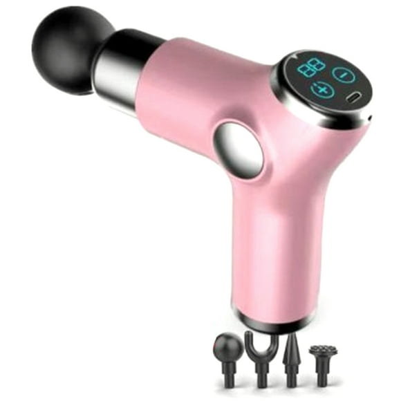 Muscle Vibrator muscle-vibrator