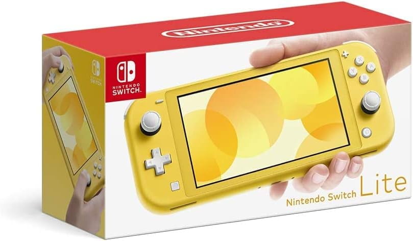Nintendo Switch Lite Console - Coral (Japanese Edition) - Walmart.ca