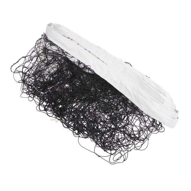 Volleyball Net Set, Professional Volleyball Net Match Training Uniform Mesh for Beach