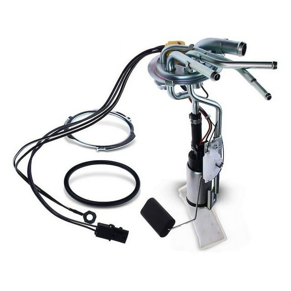 Fuel Pump Assembly 1 - Compatible with 1985 - 1991 Chevy S10 Blazer 1986 1987 1988 1989 1990