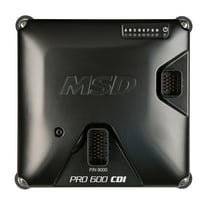 MSD 8000 MSD PRO 600 CDI
