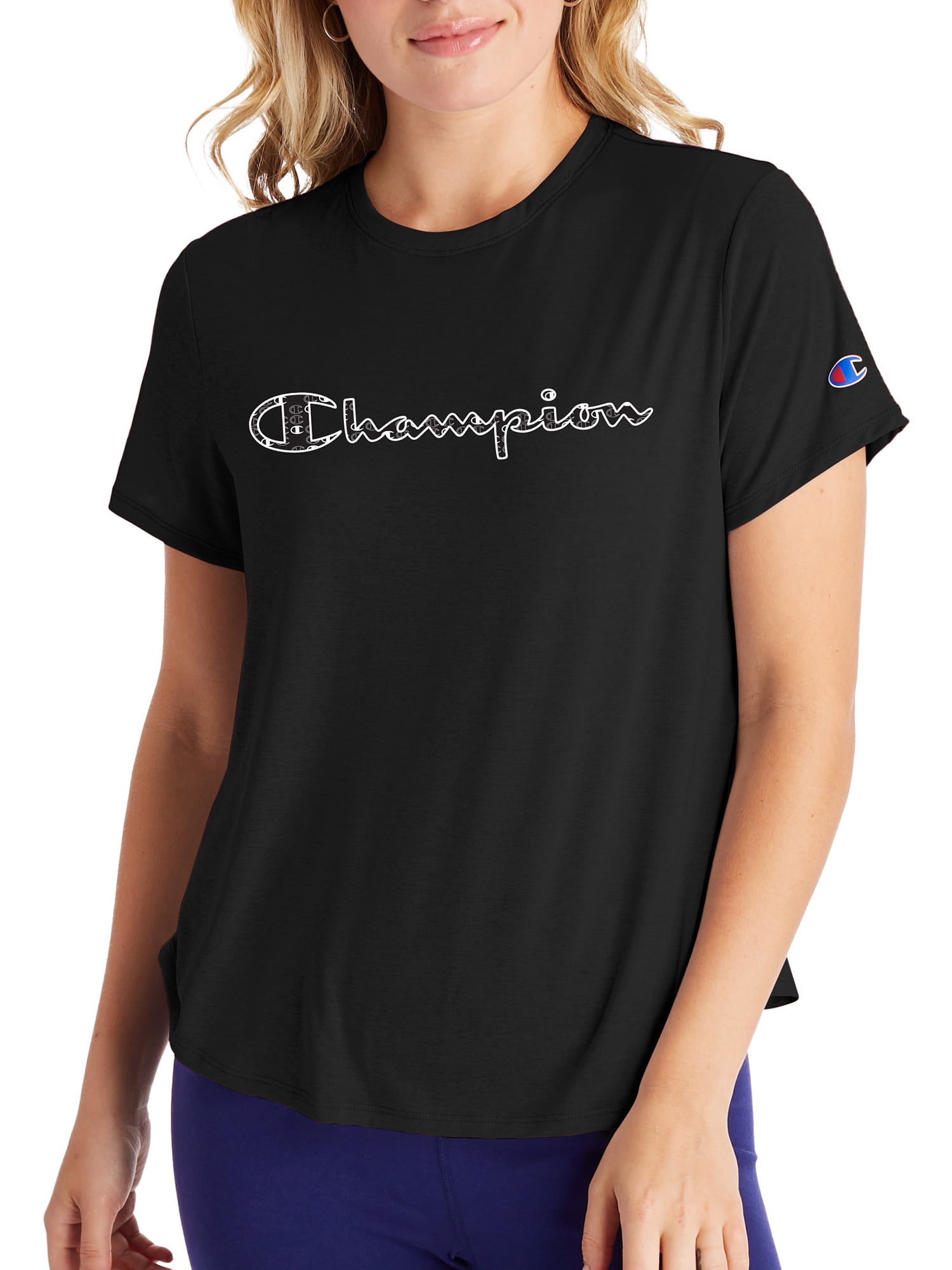 Champion Disney Princess 1/2 Marathon Athletic Shirt Women’s Size 2XL Double Dry