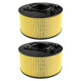 thumbnail image 1 of 2X Filtro de Aire para BMW: E46 316I 318I 318Xi / BWM Serie 3 E46 316I 316Ci 316Ti 318I 318Ci 318Ci 13717503141, 1 of 5