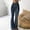 #156-Blue, variant on Women's High-Waisted Yoga Pants, Fashion Floral Print, Slim-Fit Tummy Control Leggings, Stretchy Workout Pants for Gym, Yoga, and Casual Wear