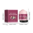 thumbnail image 3 of Scalp Nourishing Clean Oil Control And Nourish Your Scalp With Exfoliation 100g, 3 of 8