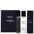 thumbnail image 1 of Perfume CHANEL Bleu De Eau de Toilette en aerosol de viaje, 60 ml, 1 of 1