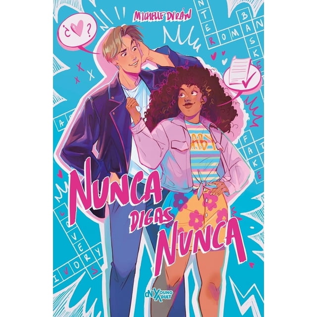 Nunca digas nunca