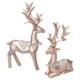 thumbnail image 2 of Adorno De Mesa, Escultura Ligera De Alce, Hombre De Pintura Seguro Y Ambiental Para Mujer ANGGREK Disfraces, 2 of 8
