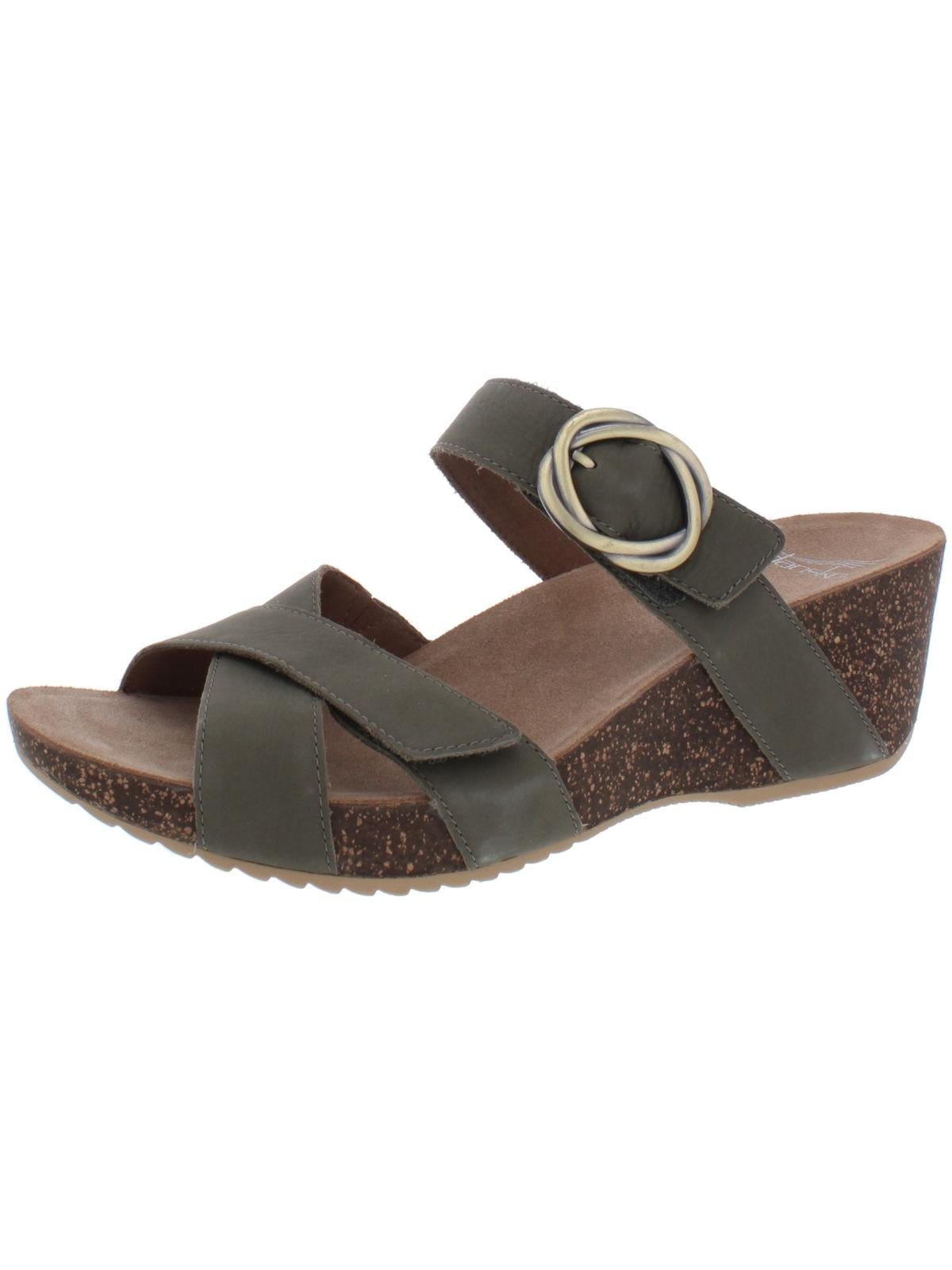 Women's Dansko Susie Slide