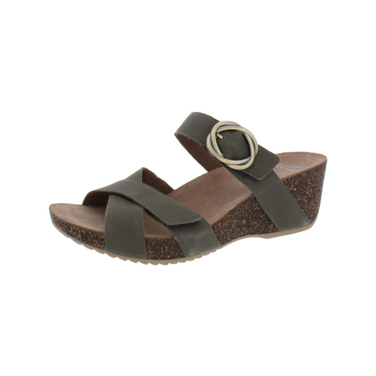 Dansko susie shop slide