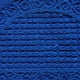 thumbnail image 4 of Felpudo semicircular azul de fibra de poliéster para exteriores e interiores, muy absorbente, antideslizante, atrapa el polvo, 48 x 78 cm/18,9 x 30,7 pulgadas, 4 of 5