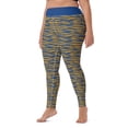 thumbnail image 2 of Amauriyell Kay Buttercup Leggings (XS), 2 of 5