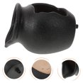 thumbnail image 2 of Shisuyan Ceramic Jar Water Fountain Decorative Waterfall Jar Ceramic Pot Jar Fountain, 2 of 8