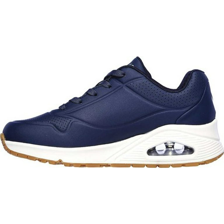Women's Skechers Uno Stand on Air Casual Sneaker - Walmart.com