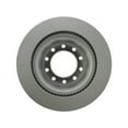 thumbnail image 2 of Centric 320.67070F Centric GCX Elemental Protection Disc Brake Rotors - Full Coating, 2 of 5