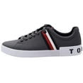thumbnail image 2 of Zapatilla Tommy Hilfiger Ramus para hombre gris sintética 13US, 2 of 7