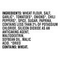 thumbnail image 3 of Taco Bell Home Originals Taco Seasoning, Mild, 1 oz (Pack of 6), 3 of 7