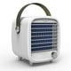 thumbnail image 1 of Mini refrigerador pequeño ventilador sin hojas de plástico para el hogar, 1 of 5