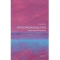 thumbnail image 1 of Psychoanalysis: A Very Short Introduction (Very Short Introductions), 1 of 1