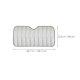 thumbnail image 2 of unbranded Universal Fit Sunshade for Car Windshield Blocks Uv Rays and Reduces Interior Heat, 2 of 8