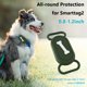 thumbnail image 3 of Funda Protectora Silicona Anticaída Soporte para Collar Perro Y Gato Duradero Galaxy SmartTag2, 3 of 9